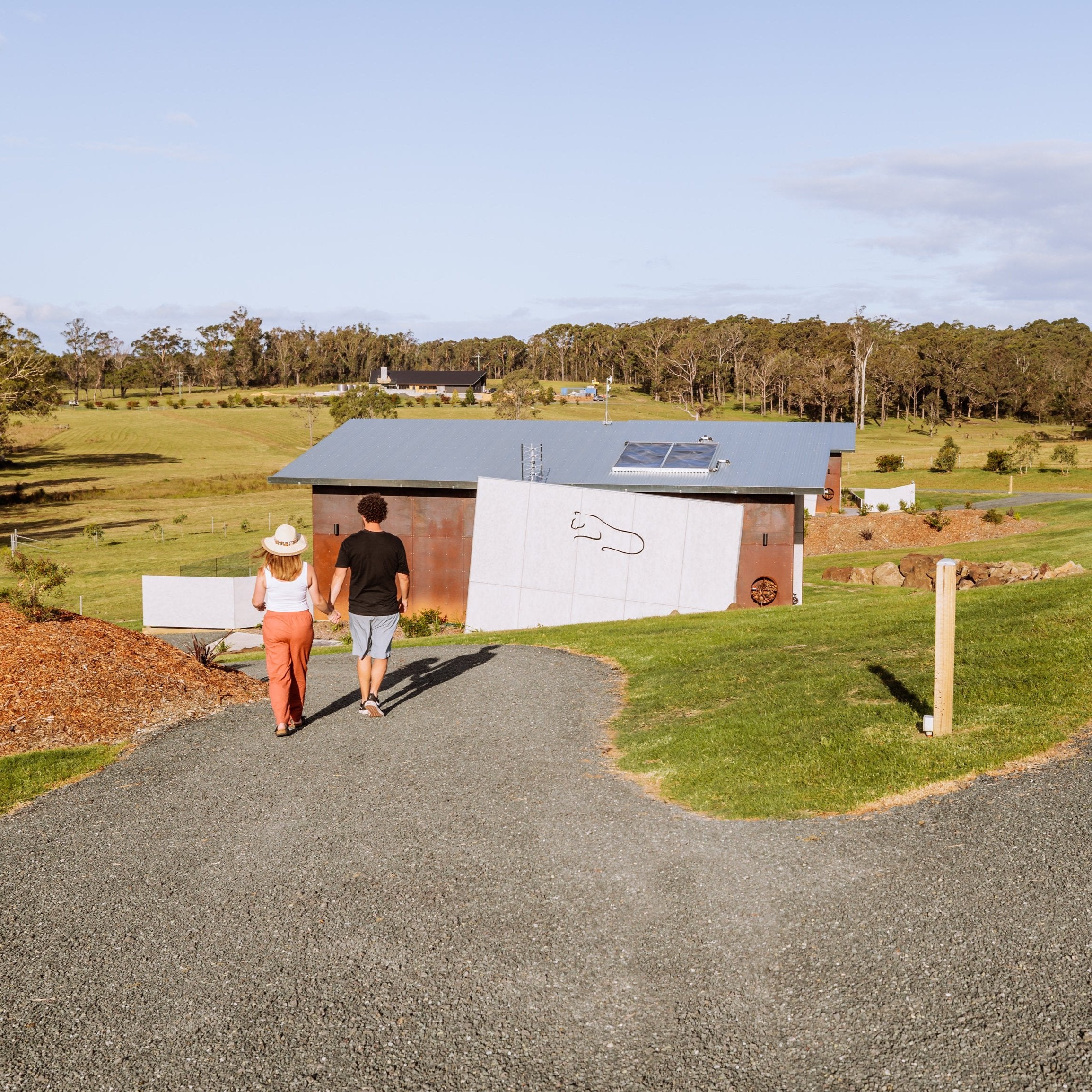 Foxdog Distillery