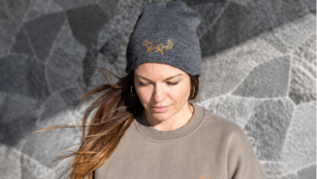 Foxdog Beanie