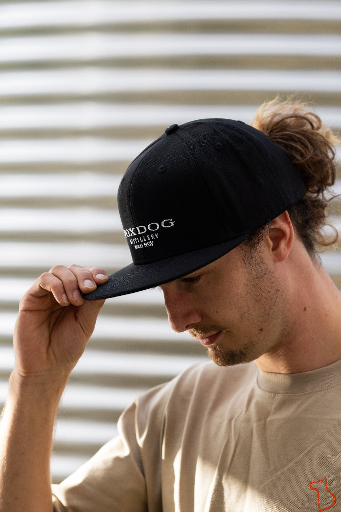 Foxdog cap
