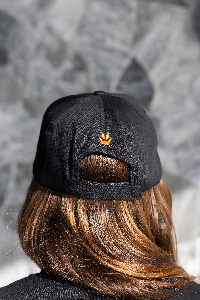Foxdog cap