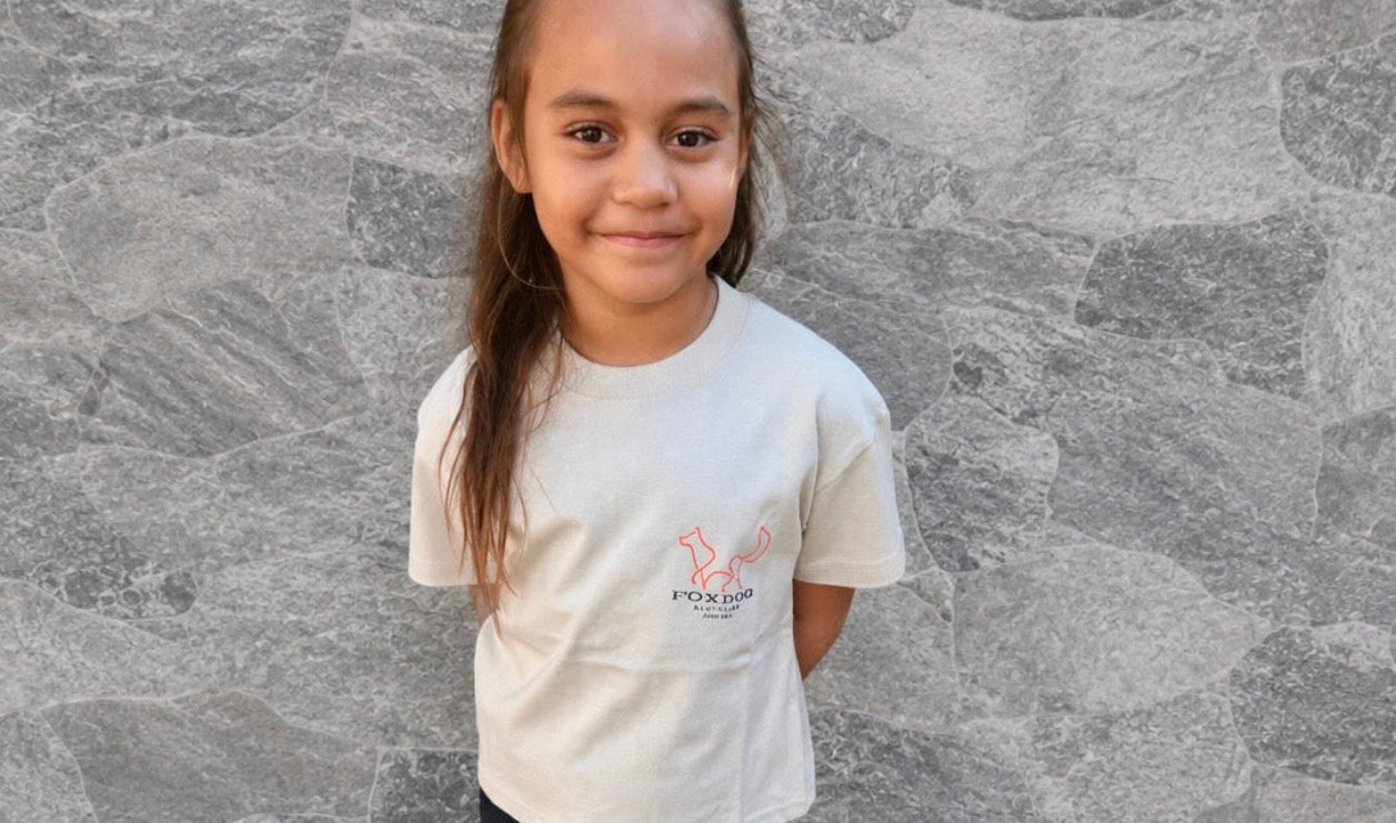 Kids Tee