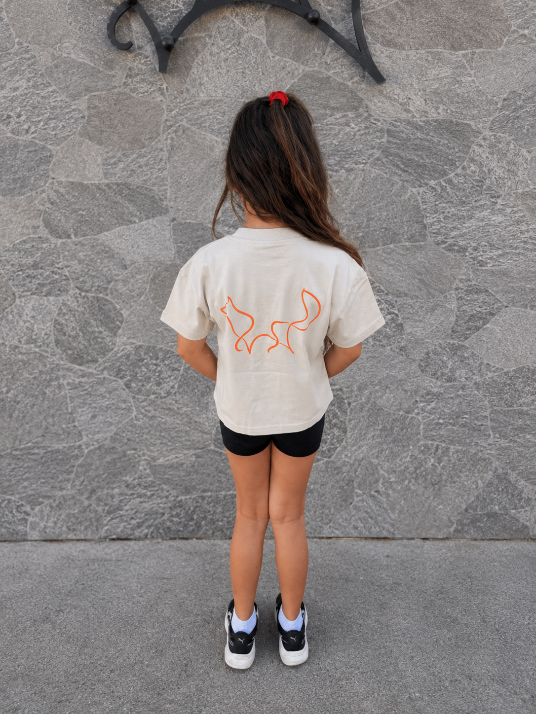 Kids Tee
