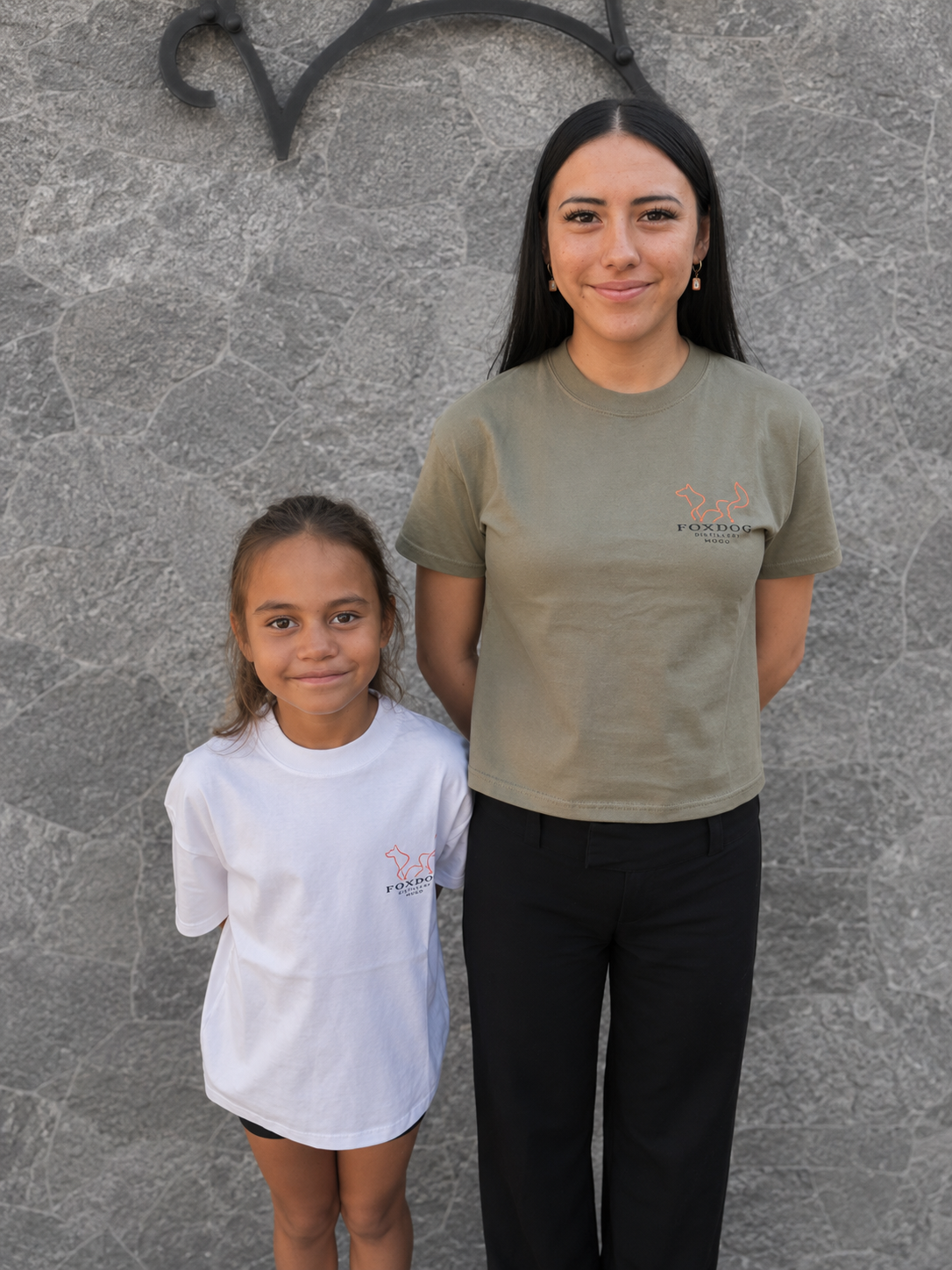 Kids Tee