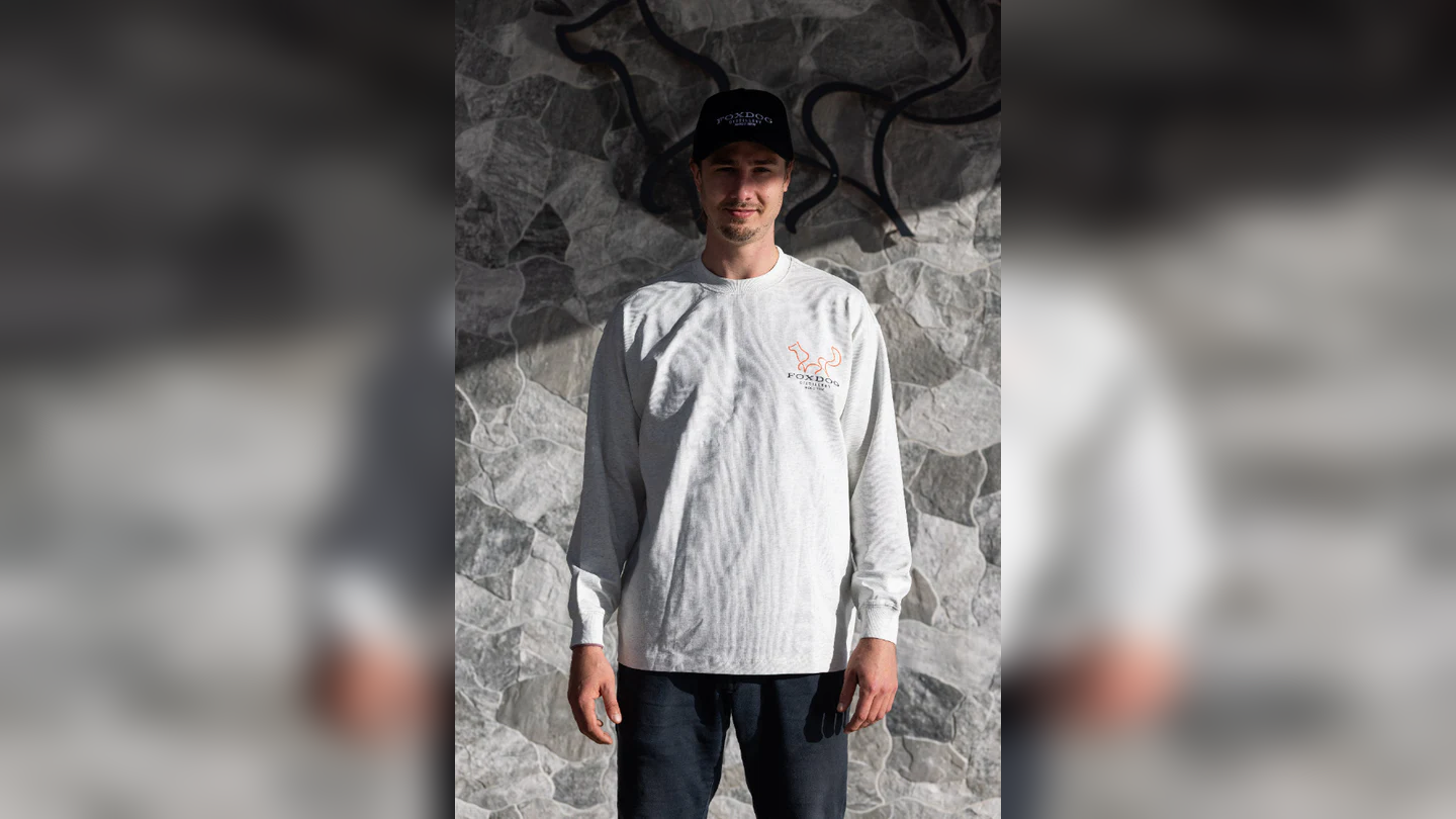 Long Sleeve Tee